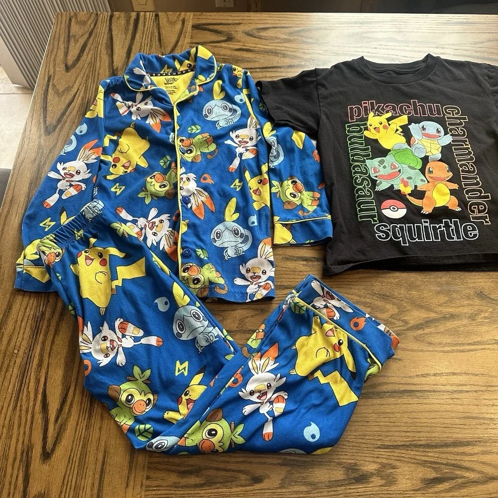 Pokémon this product